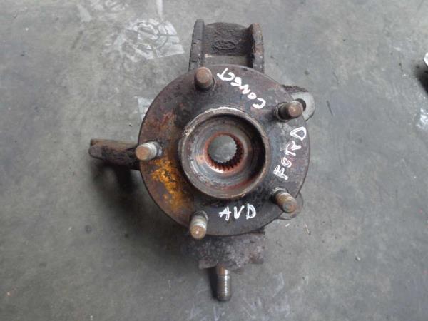 MOYEU AVANT DROIT FORD TRANSIT CONNECT 10/2002-11/2013 - Vue 1